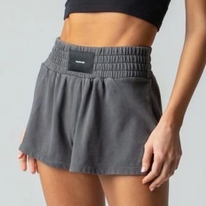 talentless shorts. rarely worn. perfect condition